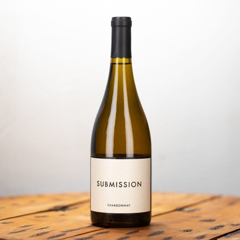 Submission – Chardonnay, 689 Cellars