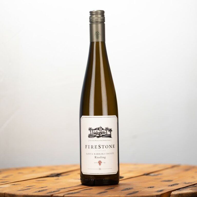 Riesling – Santa Ynez Valley, Firestone