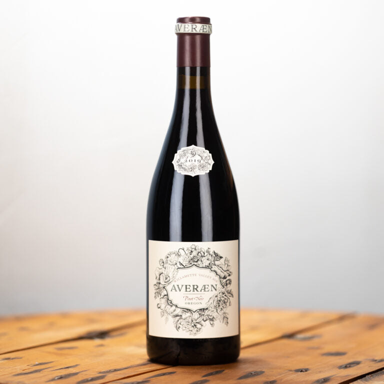 Averæn – Pinot Noir, Willamette Valley, Oregon