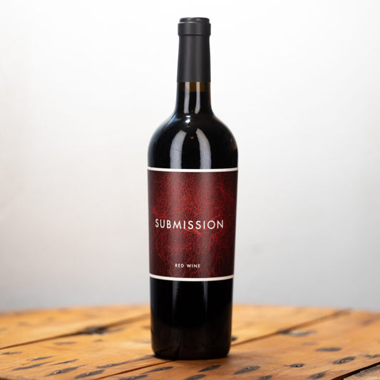 Submission – Red Wine, blend, 689 Cellars