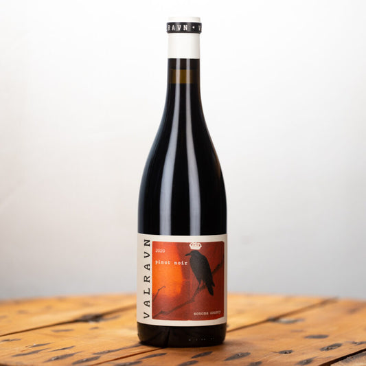 Valravn – Pinot Noir