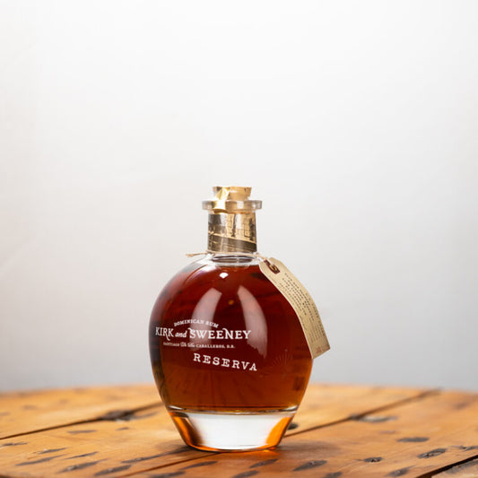 Kirk & Sweeney Reserva (12 år)